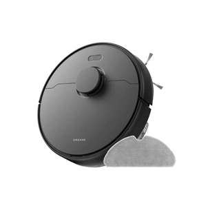 Пилосос Dreame D9 Max Gen2-BLK (RLD34GA-Bl) зображення 1