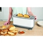 Тостер Ninja Foodi 3-in-1 White ST200EUWH - зменшене зображення 11