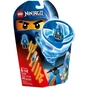 Конструктор LEGO Ninjago Флаєр Аероджитцю Джея (70740) - зменшене зображення 1