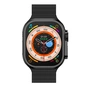 Смарт-годинник Media-Tech Smartwath FUSION Black-Green (MT872) - уменьшенное изображение 7