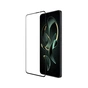 Скло захисне BeCover Xiaomi 13T/13T Pro Black (710171) - зменшене зображення 3