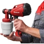 Фарбопульт Einhell TC-SY 600 S электрический (4260015) - зменшене зображення 2