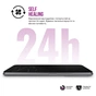 Плівка захисна Armorstandart Anti-Blue Samsung A25 5G (A256) (ARM69530) - зменшене зображення 3