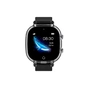 Смарт-годинник Gelius Pro GP-PK009 Summer GPS/4G/ESIM Black (2099901012456) - зменшене зображення 2
