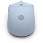 Мишка HP 400 Quiet Wireless/Bluetooth Blue (AZ7B4AA) - зменшене зображення 7