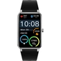 Смарт-годинник Globex Smart Watch Fit (Silver) - зменшене зображення 7