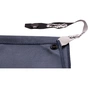 Рушник Tramp з мікрофібри в чохлі Pocket Towel 50х100 M Navy (UTRA-161-M-navy) - зменшене зображення 10