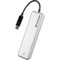 Накопичувач SSD M.2 2280 240GB Transcend (TS240GJDM855) - зменшене зображення 4