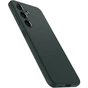 Чохол до мобільного телефона Spigen Samsung Galaxy S24+, Liquid Air, Abyss Green (ACS07328) - уменьшенное изображение 3