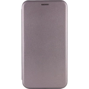 Чохол до мобільного телефона BeCover Exclusive Samsung Galaxy A16 4G SM-SM-A165/A16 5G SM-A166 Gray (712203) зображення 1