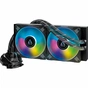 Система рідинного охолодження Arctic Liquid Freezer II 280 A-RGB (ACFRE00106A) - зменшене зображення 1