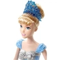 Лялька Mattel Принцеса Дісней Попелюшка у чарівній спідниці (CHG56) - зменшене зображення 5