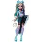 Лялька Monster High Набір-сюрприз Жах які секрети Лагуни серії Відпадний стиль (HNF77) - зменшене зображення 4