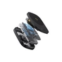Зарядний пристрій Baseus MagPro II Series Ultra-Thin Magnetic, Cooler, Wireless Charger Cosmic Black (B10572900121-00) - зменшене зображення 6