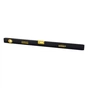 Рівень Stanley FatMax WATERFIT CLASSIC PRO, алюмінієвий каркас, L=800 мм, 2 капс. (FMHT42555-1) - зменшене зображення 1