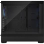 Корпус Fractal Design Pop Mini Air RGB Black TG (FD-C-POR1M-06) - зменшене зображення 4