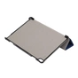 Чохол до планшета BeCover Smart Case Lenovo Tab P10 TB-X705 Deep Blue (703288) - зменшене зображення 4