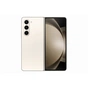 Мобільний телефон Samsung Galaxy Fold5 12/512Gb Cream (SM-F946BZECSEK) - зменшене зображення 1