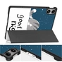 Чохол до планшета BeCover Smart Case Xiaomi Redmi Pad Pro 12.1'' Good Night (711301) - зменшене зображення 5