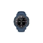 Смарт-годинник Garmin Instinct Crossover Solar, Tidal Blue, GPS (010-02730-02) - зменшене зображення 10
