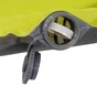 Туристичний килимок High Peak Self Inflating Mat Oregon M 5 cm Citronelle (928511) - зменшене зображення 5