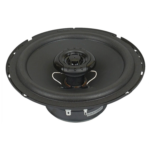 Коаксіальна акустика Phoenix Gold RX 65CX - picture 3