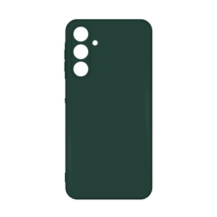Чехол для мобильного телефона ACCLAB Silicone Samsung Galaxy A16 Dark Green (1283126601767) изображение 1