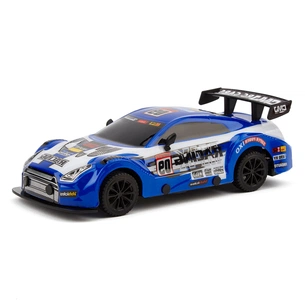 Радіокерована іграшка KS Drive Road Rebels 1:24, блакитний (19599OB) зображення 1