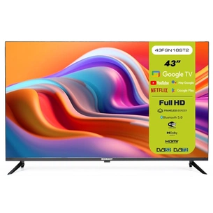 Телевізор Romsat 43FGN18ST2 зображення 1