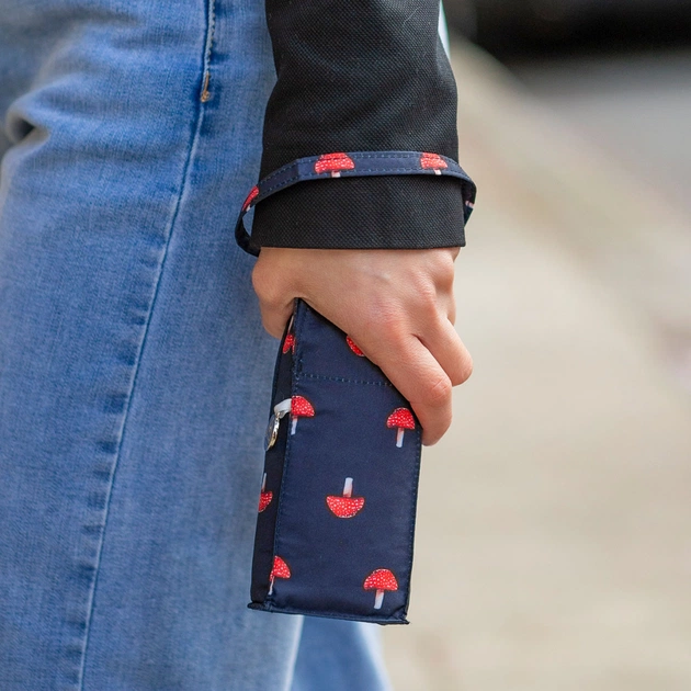 Парасоля Fulton L501-041130 Tiny-2 Mushrooms (L501-041130) - зображення 7