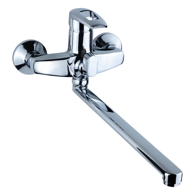 Змішувач AQUATICA KM-2C233C - picture 1