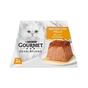 Паштет для котів Purina Gourmet Revelations мус з куркою 2х57 г (7613287070081) - зменшене зображення 2
