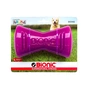 Игрушка для собак Bionic Кость фиолетовая 14.7 см (0700603300964) - уменьшенное изображение 2