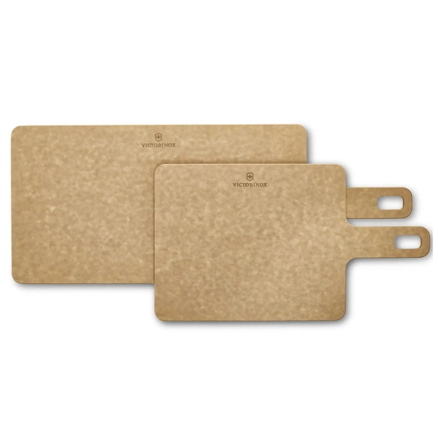 Дошка для нарізання Victorinox Epicurean Handy S Brown (7.4131) - picture 3