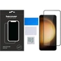 Скло захисне BeCover Samsung Galaxy S24 SM-S921 Black (711037) - зменшене зображення 4