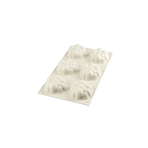 Форма для випікання Silikomart Bollicine "міні бульбашки" d70 мм, h30 мм (BOLLICINE) зображення 1