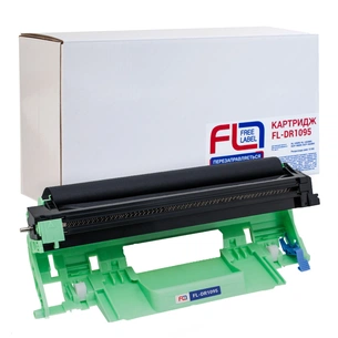 Драм картридж FREE Label Brother DR-1095 (FL-DR1095) зображення 1