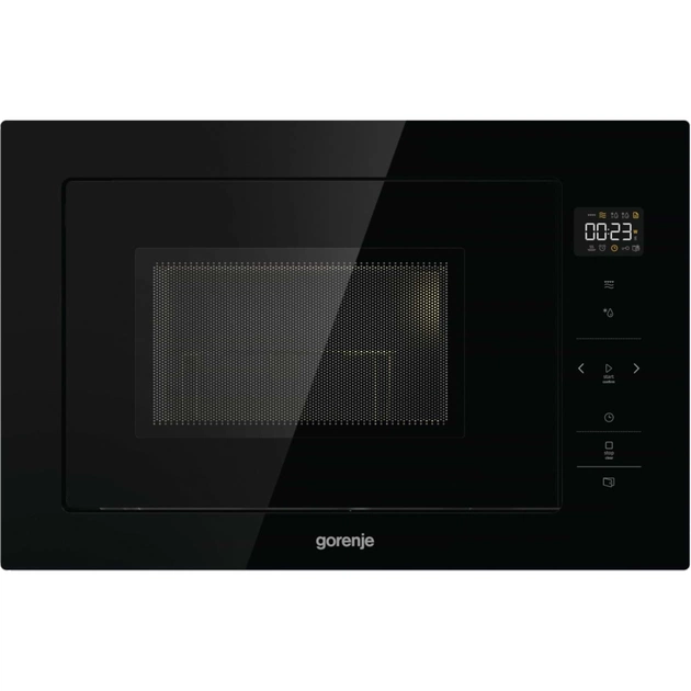 Мікрохвильова піч Gorenje BM251SG2BG - picture 1