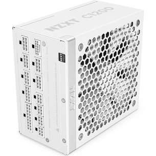 Блок живлення NZXT 1200W (PA-2G2BW-EU) зображення 1
