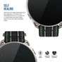 Плівка захисна Armorstandart Matte hydrogel Amazfit Cheetah 2 Ultra 6 pcs (ARM93586) - зменшене зображення 3