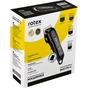 Машинка для стрижки Rotex RHC175-C ProLine Cordless - зменшене зображення 9