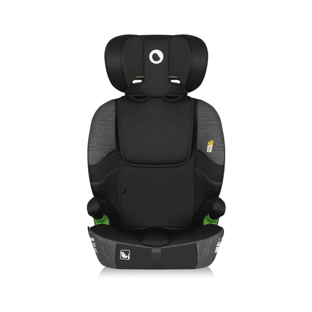 Автокрісло Lionelo LEVI FIX I-SIZE GREY STONE (LO-LEVI FIX I-SIZE GREY STONE) - picture 9