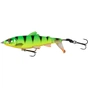 Воблер Savage Gear 3D Smashtail Minnow 100F 100mm 17.0g Firetiger (1854.11.61) - зменшене зображення 1