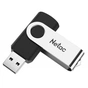 USB флеш накопичувач Netac 32GB U505 USB 2.0 (NT03U505N-032G-20BK) - зменшене зображення 4