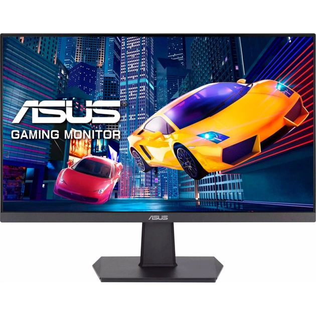 Монітор ASUS VA27EHF - зображення 1