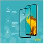 Стекло защитное Piko Full Glue Infinix Hot 50i Black (1283126607097) - уменьшенное изображение 4