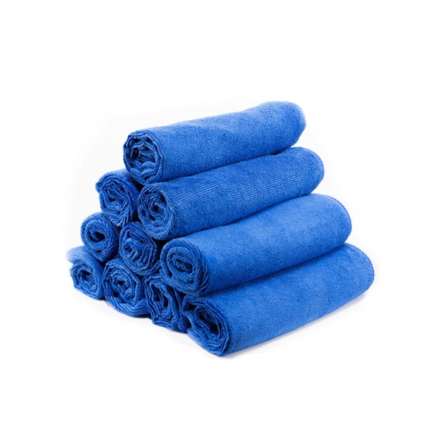 Автомобільна серветка Zollex ZP-105 синя - picture 1