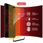 Скло захисне Intaleo Full Glue Xiaomi Redmi Note 11 Black (1283126518898) - зменшене зображення 7