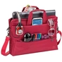 Сумка для ноутбука RivaCase 15.6" 8630 Red (8630Red) - зменшене зображення 3