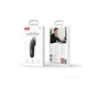 Bluetooth-гарнітура HiFuture BE59 Black (BE59.black) - зменшене зображення 4